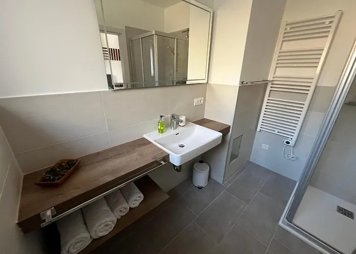 Апартаменты Mountain Fairy Tale *