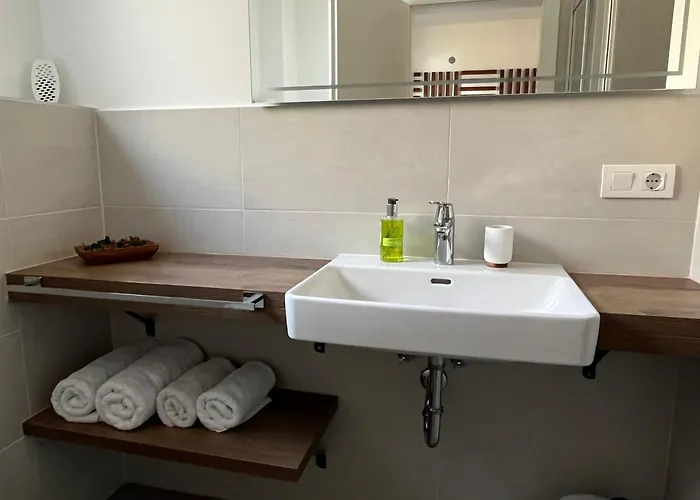 Mountain Fairy Tale * Бад Кляйнкирххайм