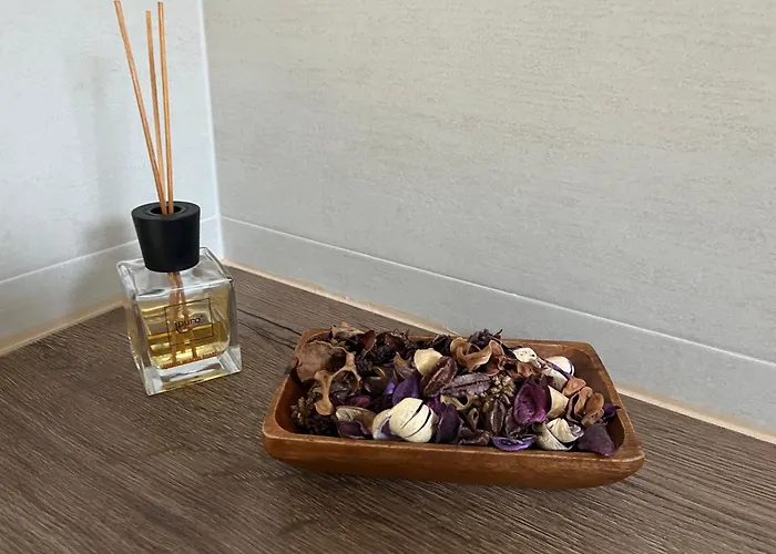 Mountain Fairy Tale Апартаменты *