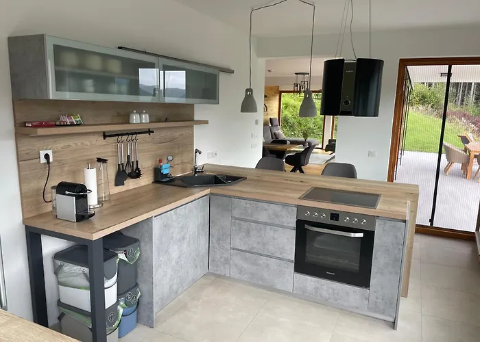 Апартаменты Mountain Fairy Tale *