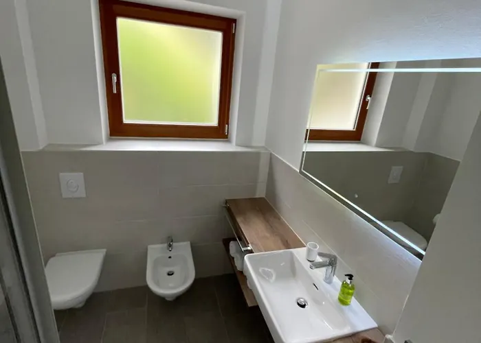 Mountain Fairy Tale Апартаменты *