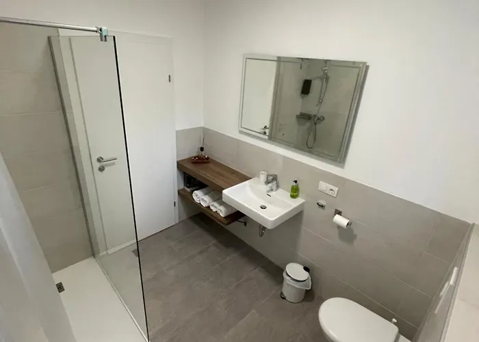 Апартаменты Mountain Fairy Tale *