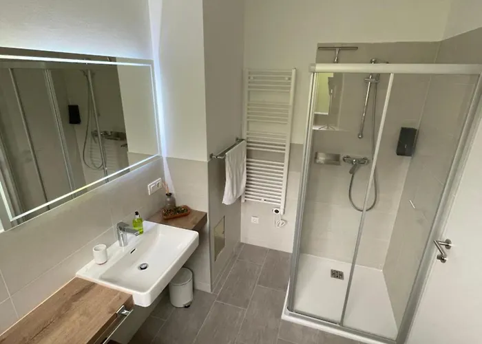 Mountain Fairy Tale Бад Кляйнкирххайм