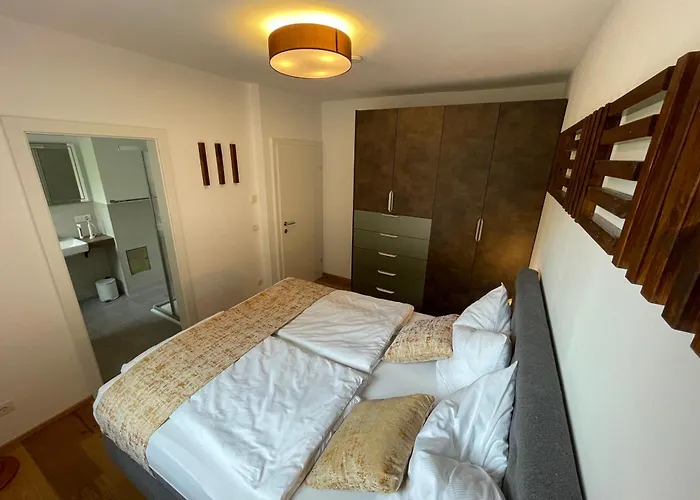 Mountain Fairy Tale Апартаменты