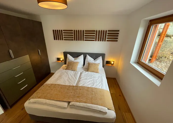 Mountain Fairy Tale Апартаменты *