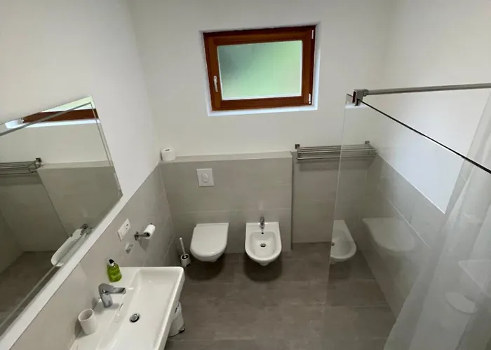 Апартаменты Mountain Fairy Tale Бад Кляйнкирххайм