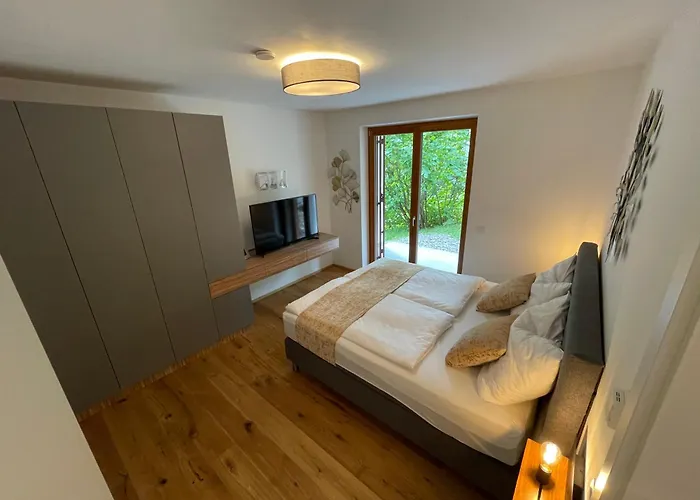 Mountain Fairy Tale *