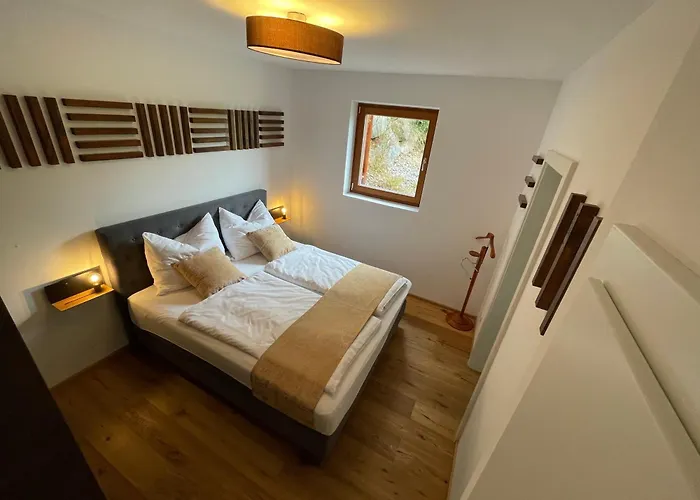 Mountain Fairy Tale Бад Кляйнкирххайм