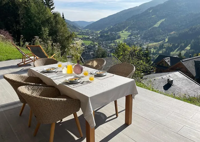 Mountain Fairy Tale Apartman